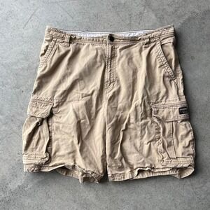 vintage y2k 00s aeropostale baggy cargos‎